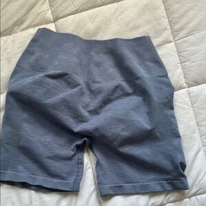 Alphalete amplify shorts